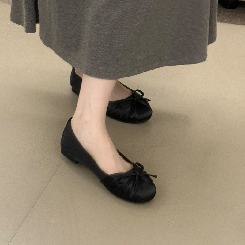 Nouvelles Chaussures Plates à  - Women Fashion Heels avis et prix