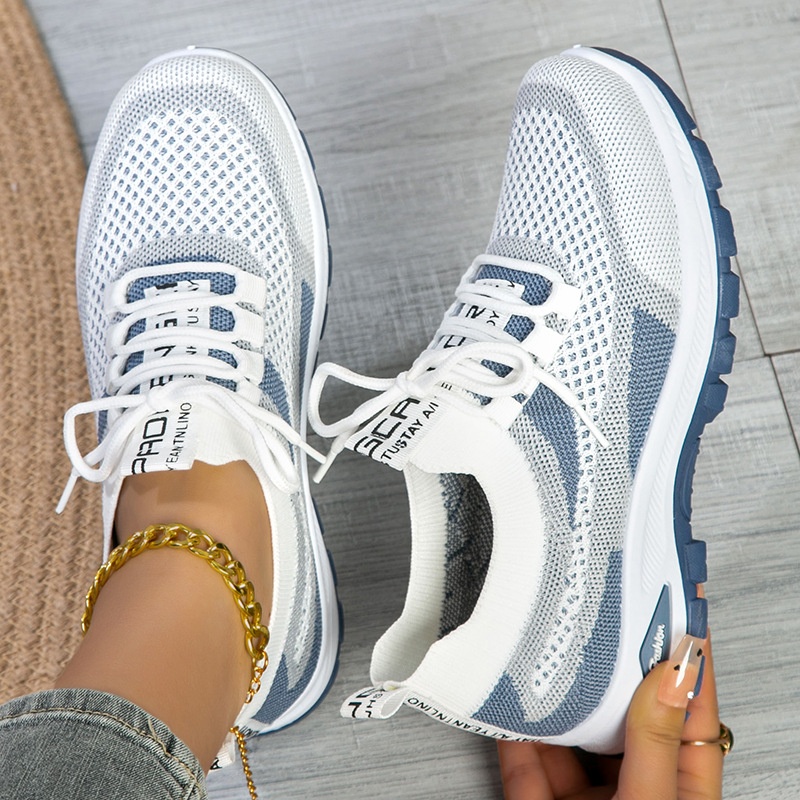 Chaussures pour femmes, basket - Women'S Fashion Running Shoes avis et prix