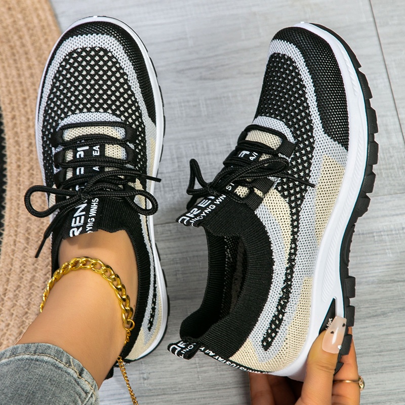 Chaussures pour femmes, basket - Women'S Fashion Running Shoes avis et prix