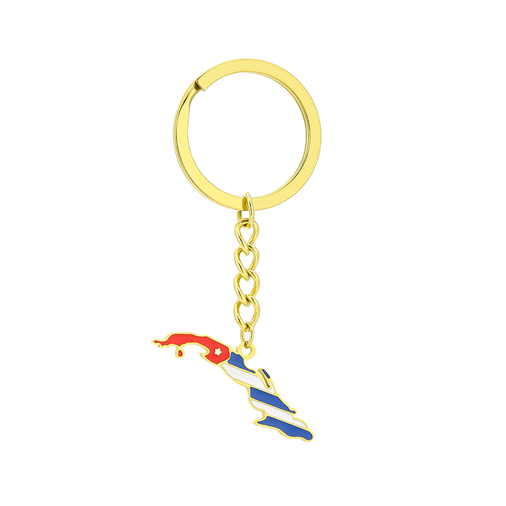 Porte-clés pendentif drapeau d - Women'S Fashion Guide avis et prix