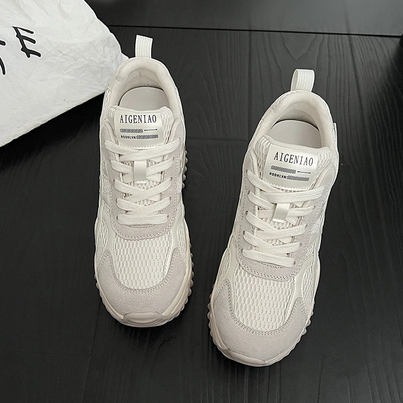 Chaussures de papa à la mode p - Women'S Fashion Running Shoes avis et prix