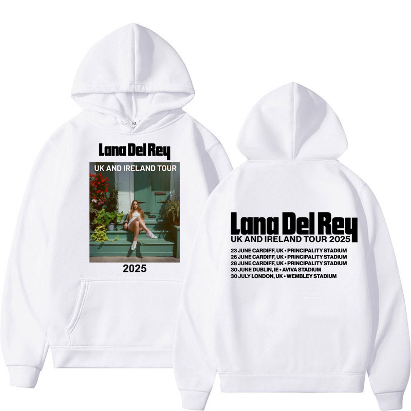 Lana Del Rey UK et Irlande 202 - Women'S Fashion Uk 2025 avis et prix