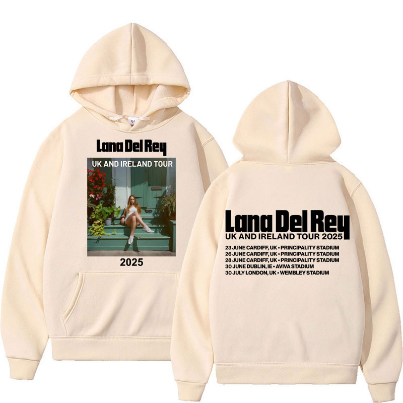 Lana Del Rey UK et Irlande 202 - Women'S Fashion Uk 2025 avis et prix