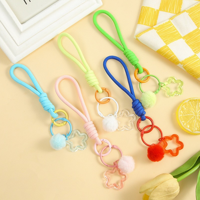 Porte-clés étoile et lune, mig - Women'S Ysl Fashion avis et prix