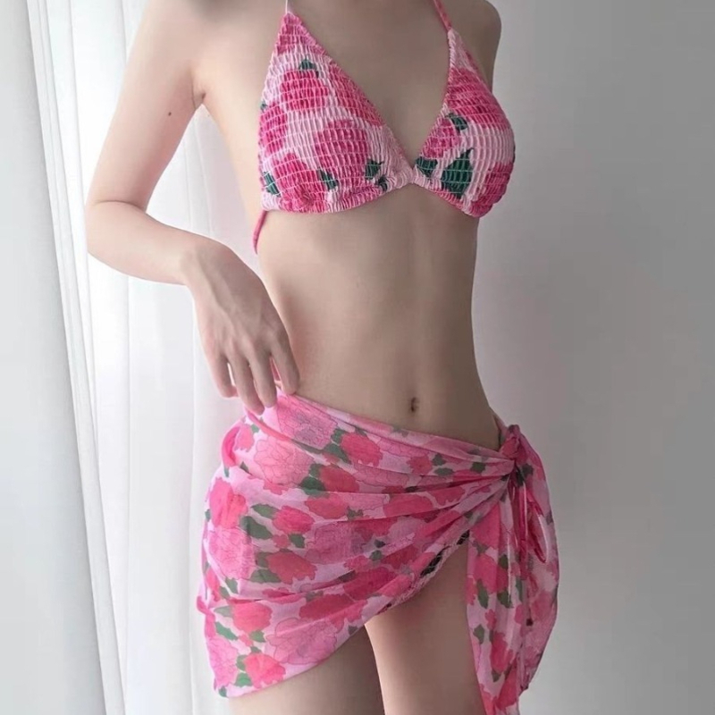 Nouvel ensemble de bikini côte - Women Fashion Styles avis et prix