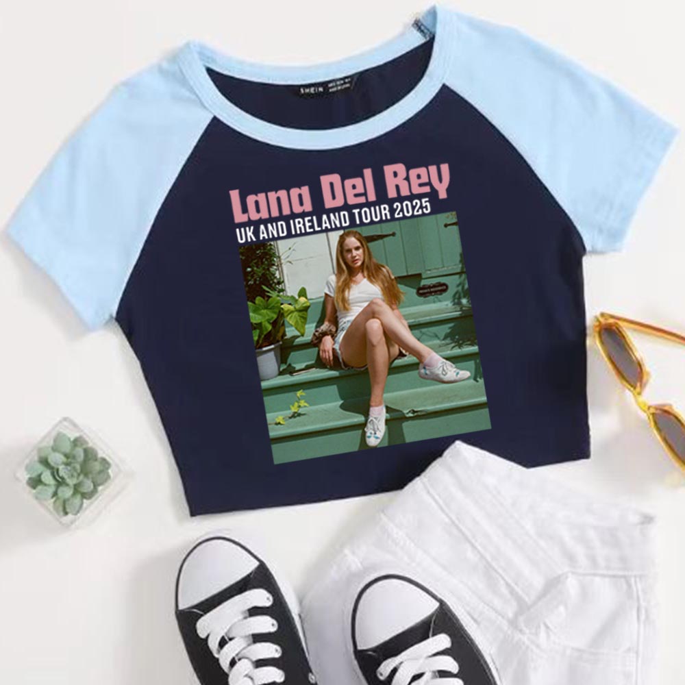 Lana Del Rey royaume-uni et ir - Women'S Fashion Uk 2025 avis et prix