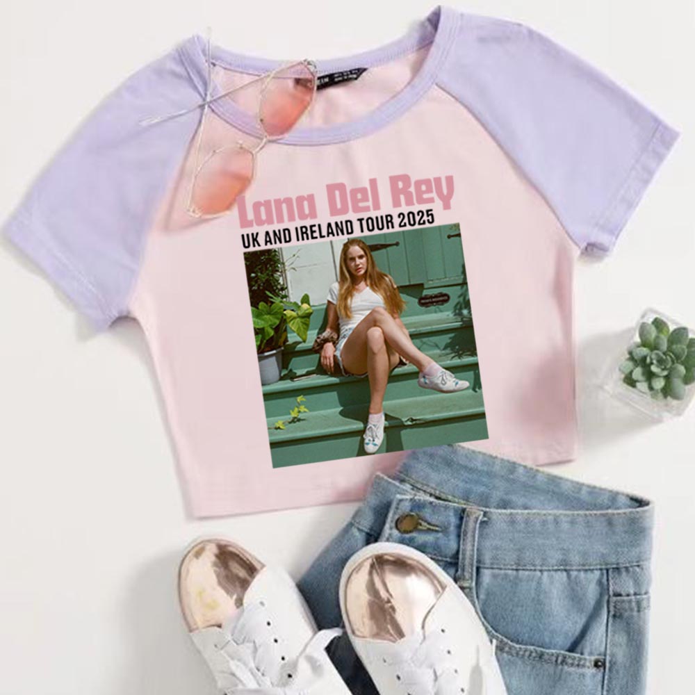 Lana Del Rey royaume-uni et ir - Women'S Fashion Uk 2025 avis et prix