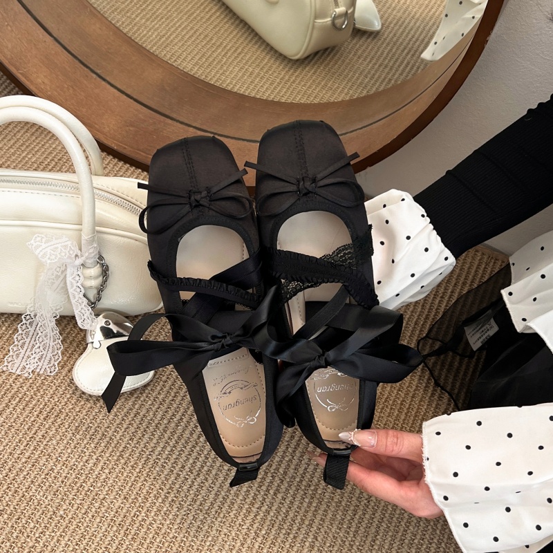 Nouvelles Chaussures Plates Dé - Women'S Fashion Loafers avis et prix