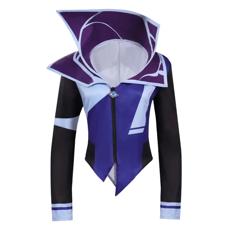 Costume de cosplay Fade 2026,  - Women Fashion Jackets avis et prix