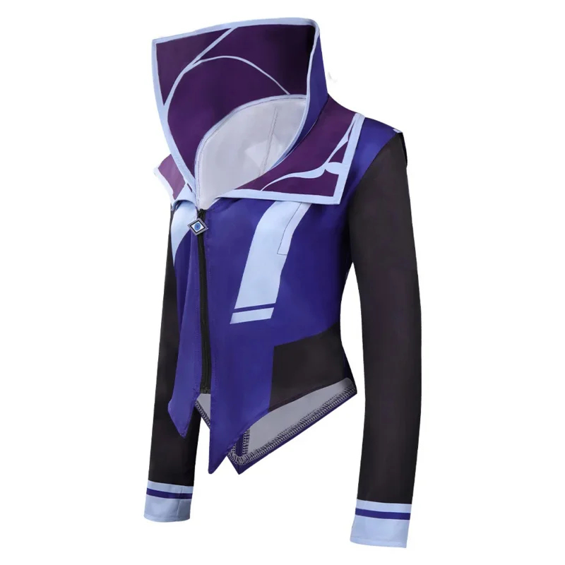 Costume de cosplay Fade 2026,  - Women Fashion Jackets avis et prix