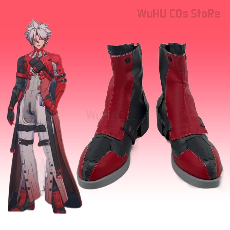 Wuthering Waves Scar Cosplay C - Women Fashion Jackets avis et prix