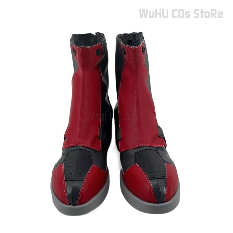 Wuthering Waves Scar Cosplay C - Women Fashion Jackets avis et prix
