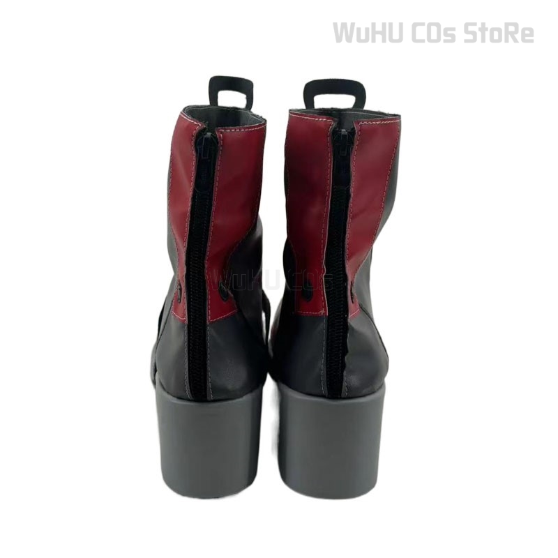 Wuthering Waves Scar Cosplay C - Women Fashion Jackets avis et prix