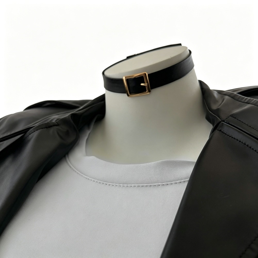 Smoking Behind the Supermarket - Women Fashion Jackets avis et prix