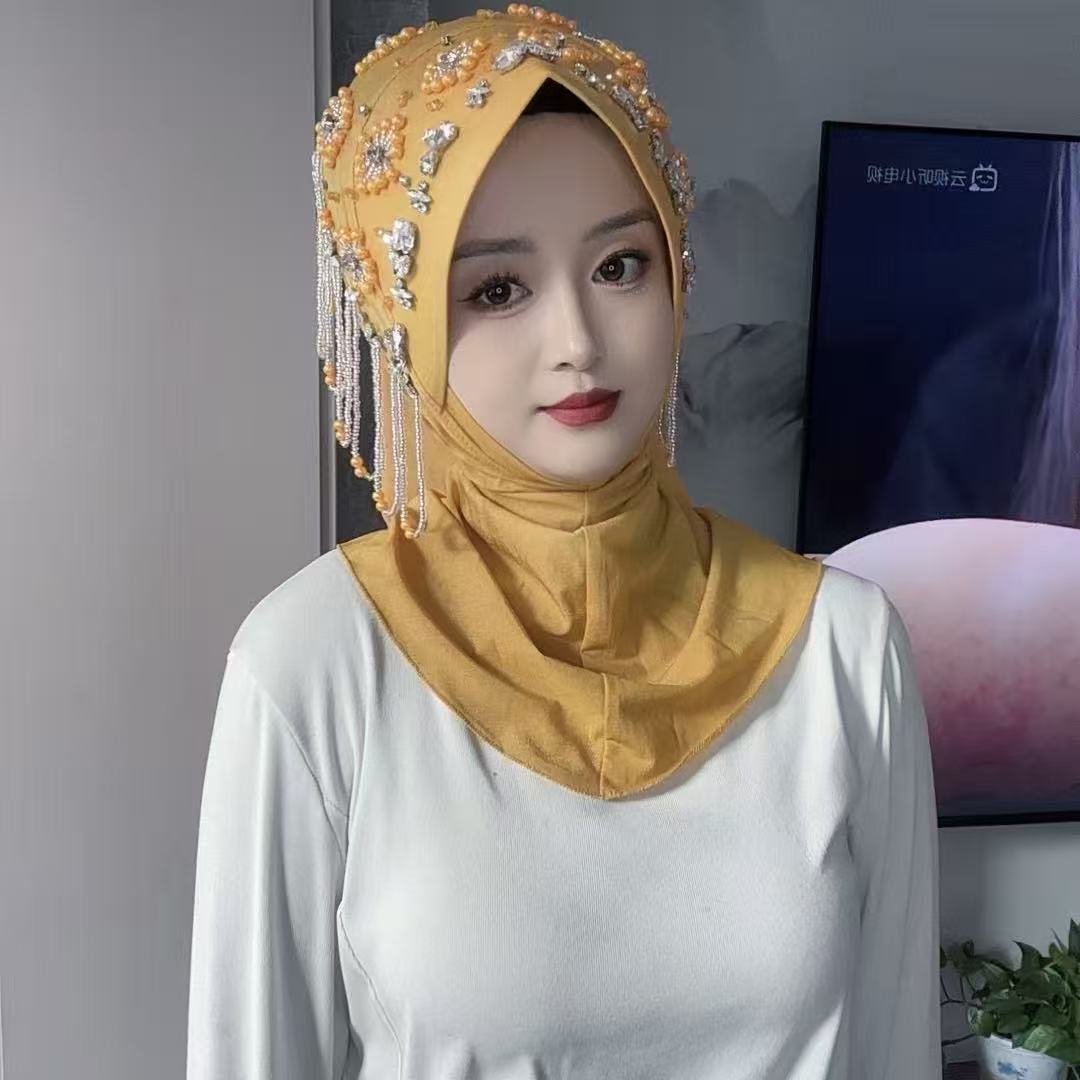 Abaya Hijab pour femmes musulm - Women Fashion Malaysia avis et prix