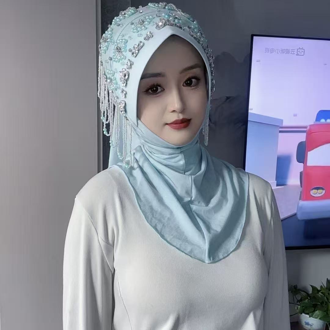 Abaya Hijab pour femmes musulm - Women Fashion Malaysia avis et prix