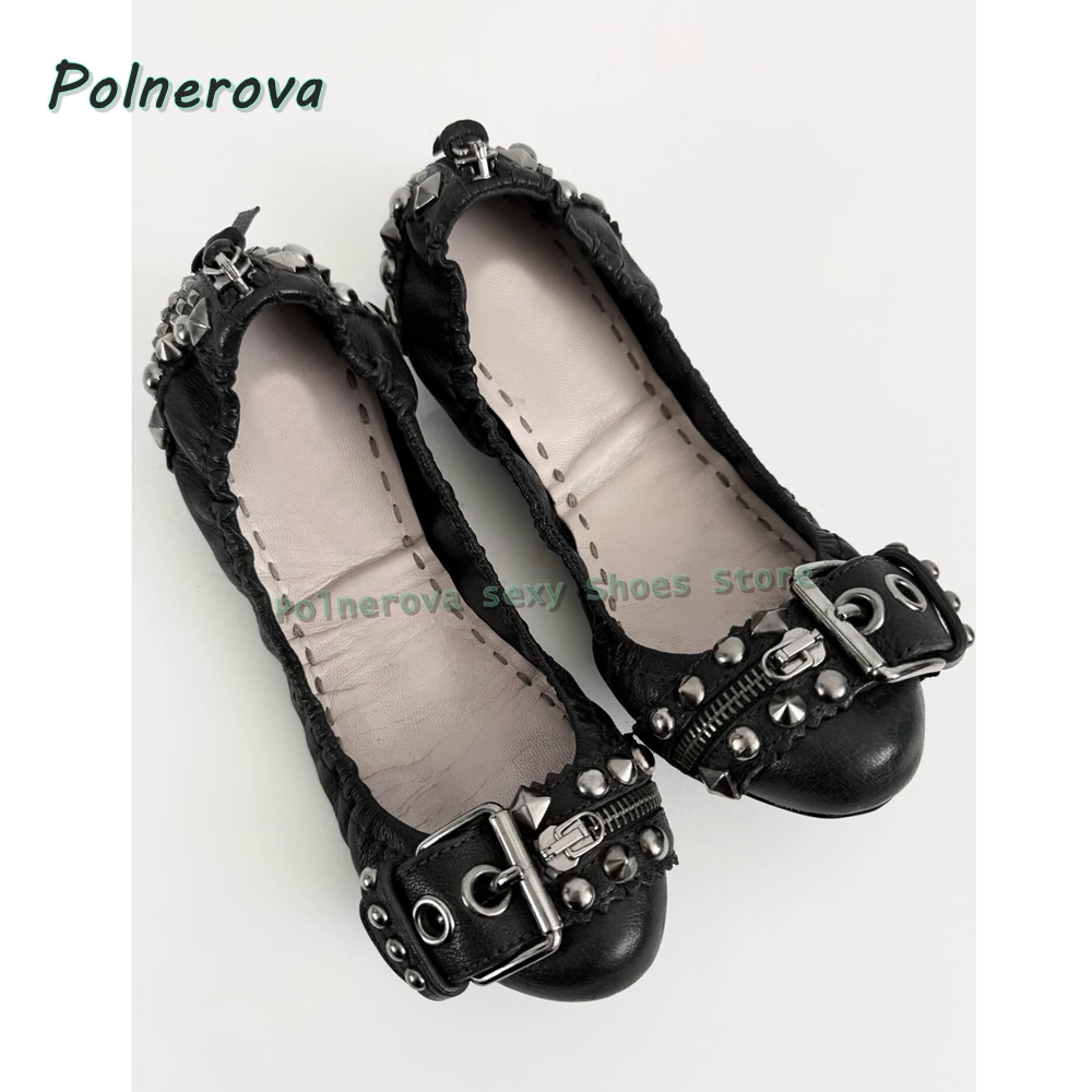 Chaussures Mary Jane à boucle  - Women'S Fashion Loafers avis et prix