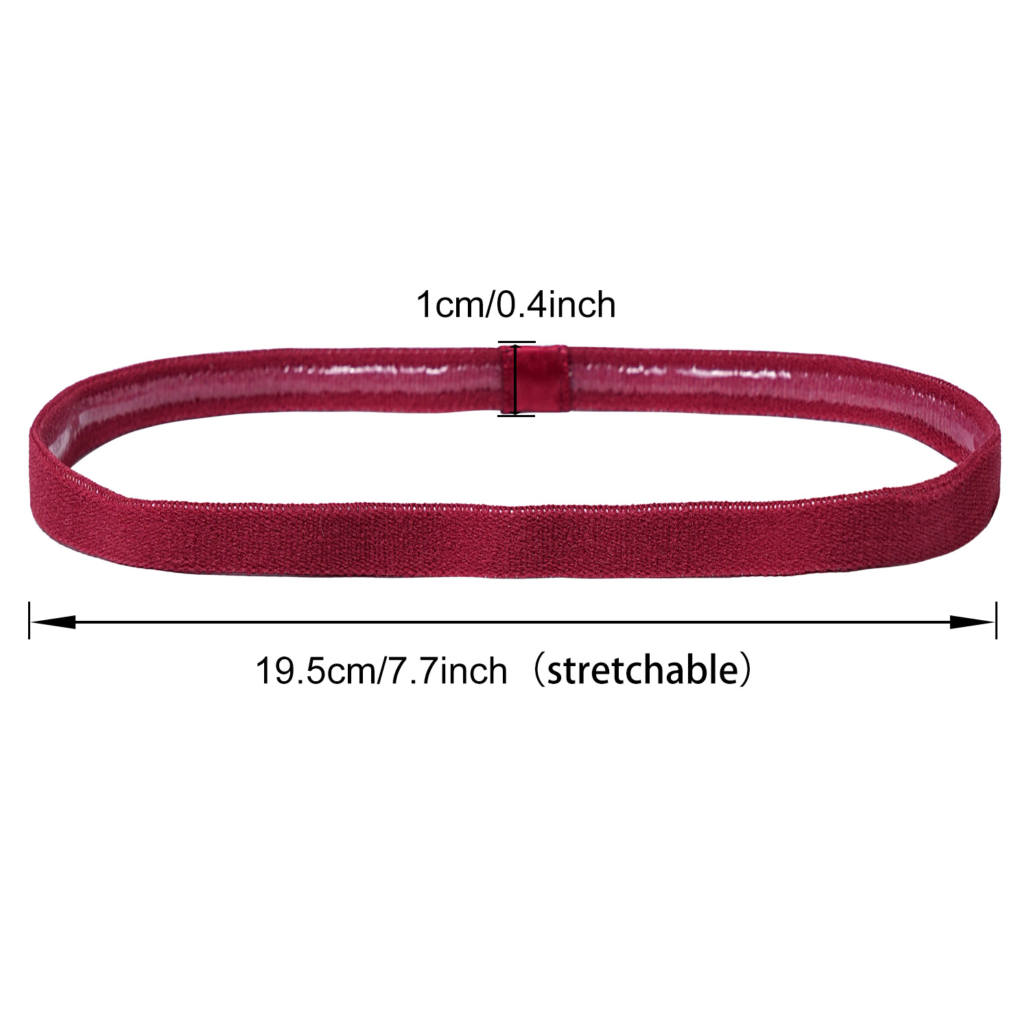 3 pièces bandeau de sport anti - Women'S Fashion Guide avis et prix