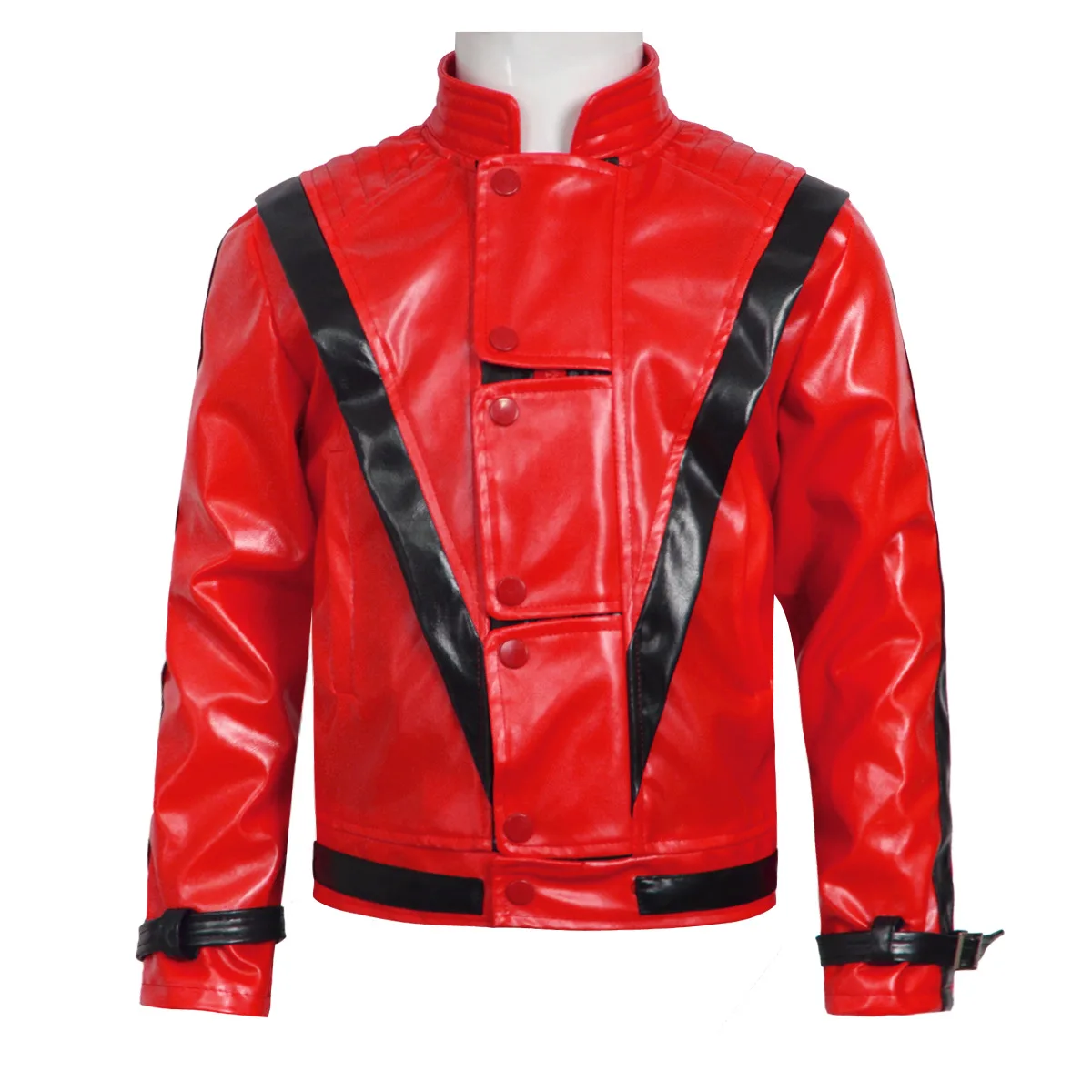 Costume effrayant de Michael J - Women Fashion Jackets avis et prix
