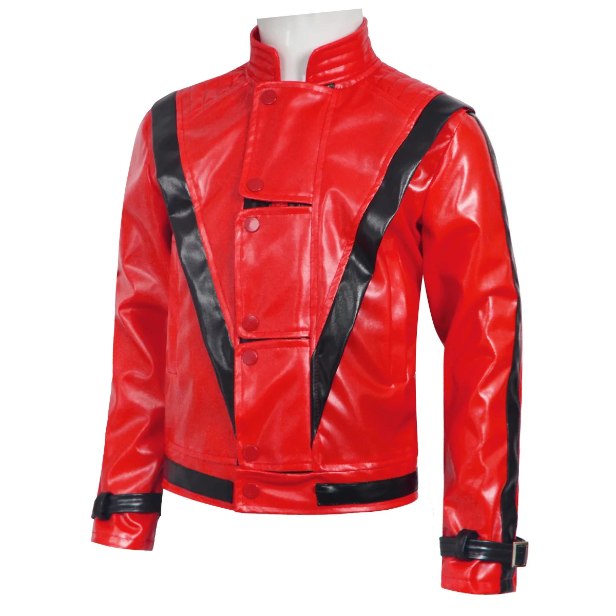 Costume effrayant de Michael J - Women Fashion Jackets avis et prix