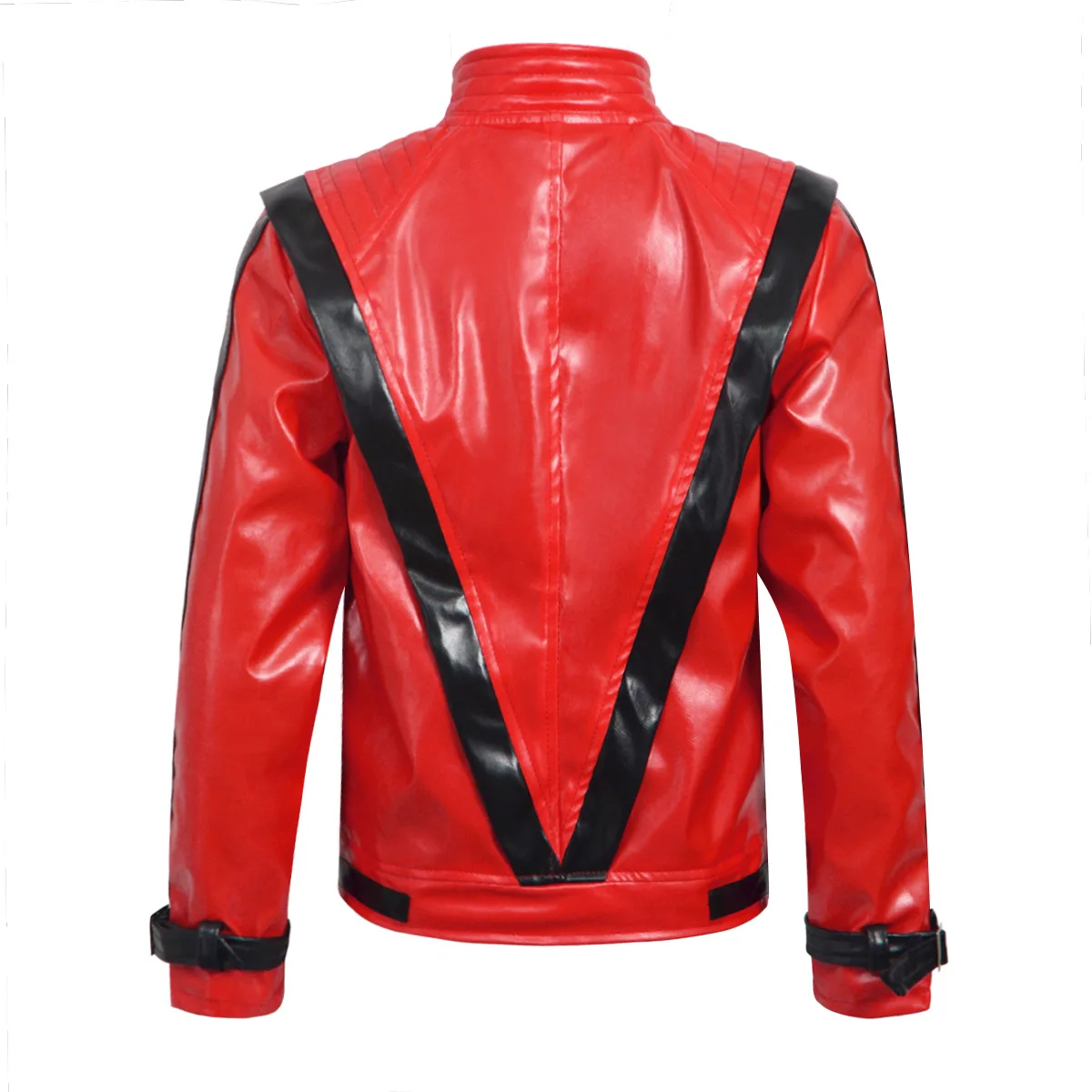 Costume effrayant de Michael J - Women Fashion Jackets avis et prix