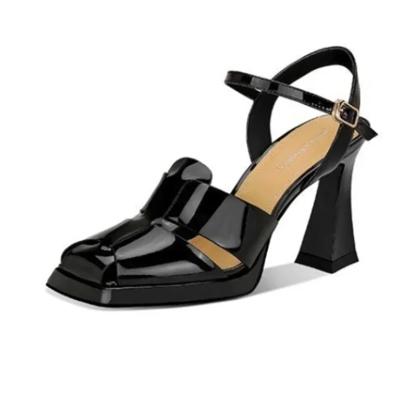 Sandales à talons hauts pour f - Women Fashion Outfits avis et prix