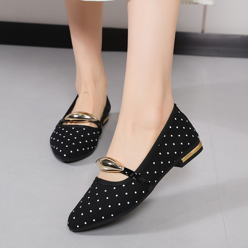 Chaussures décontractées éléga - Women Fashion Heels avis et prix
