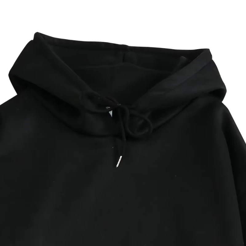 Sweat-shirt à capuche rétro Ha - Women'S Fashion Uk 2025 avis et prix