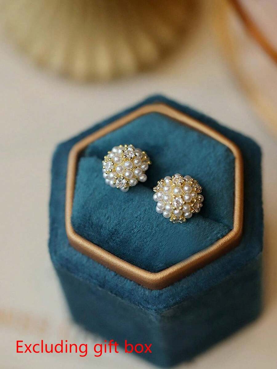 1 paire de petites boucles d'o - Women'S Fashion Petite avis et prix