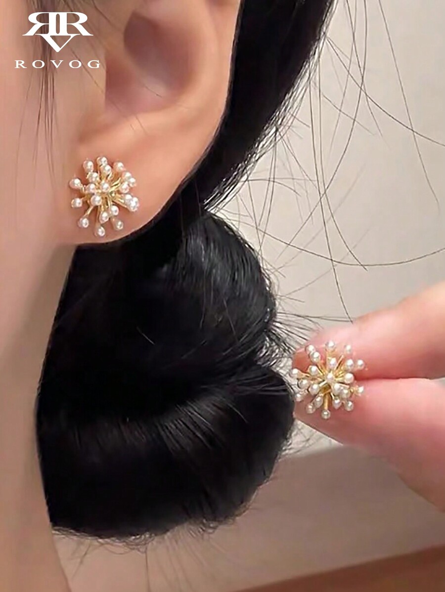 1 paire de petites boucles d'o - Women'S Fashion Petite avis et prix
