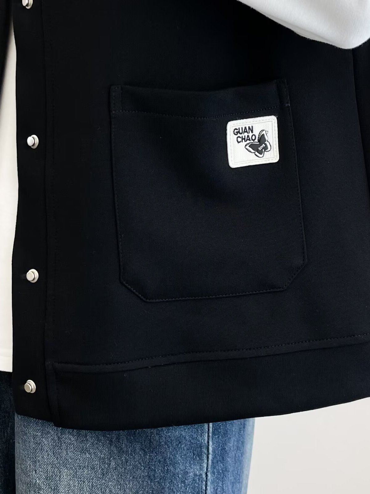Gilet sans manches à col rond  - Women'S Fashion Labels avis et prix