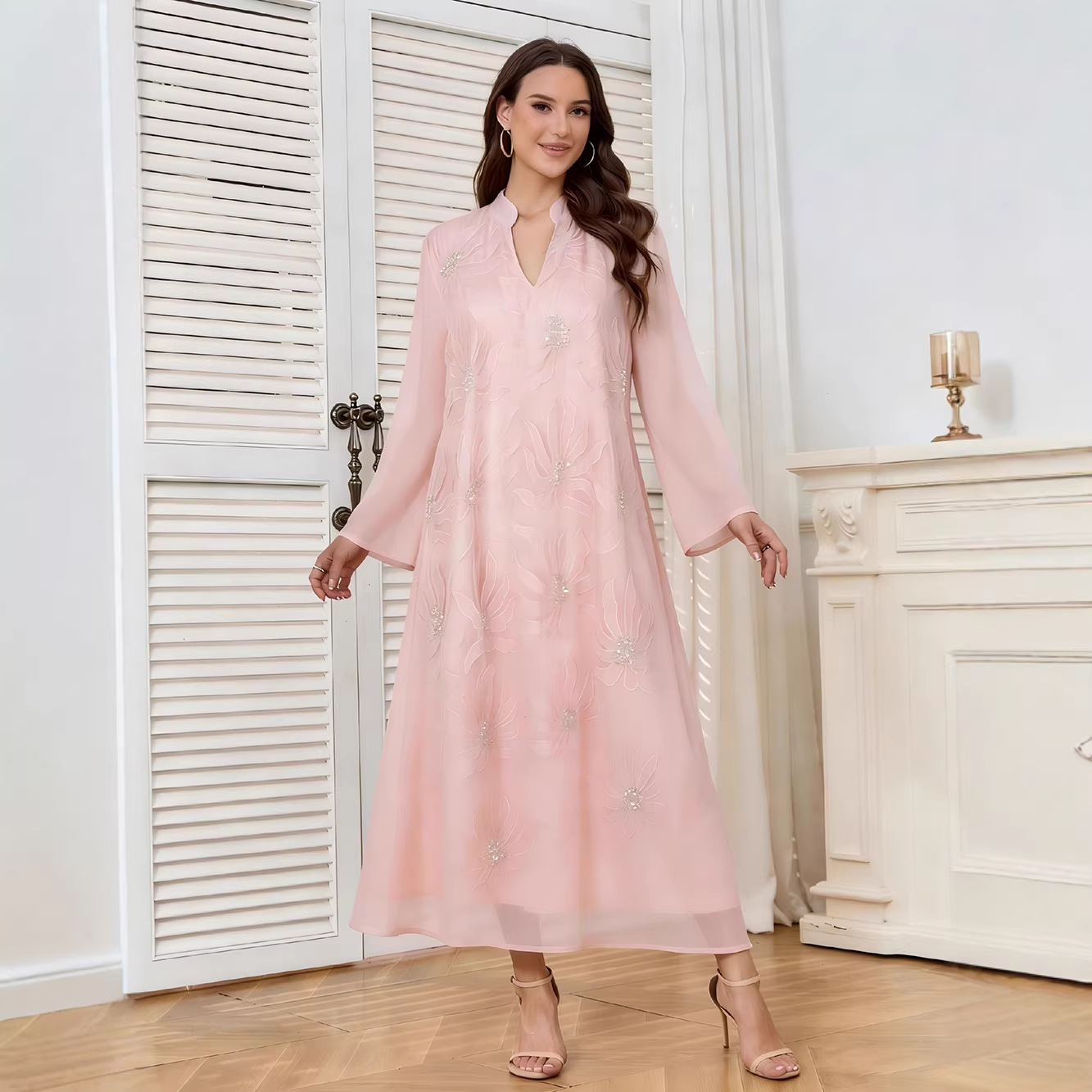 Nouvelle mode musulmane malais - Women Fashion Malaysia avis et prix