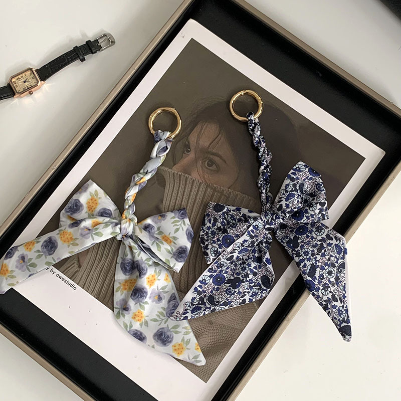 Nouveau foulard en soie tricot - Women'S Ysl Fashion avis et prix