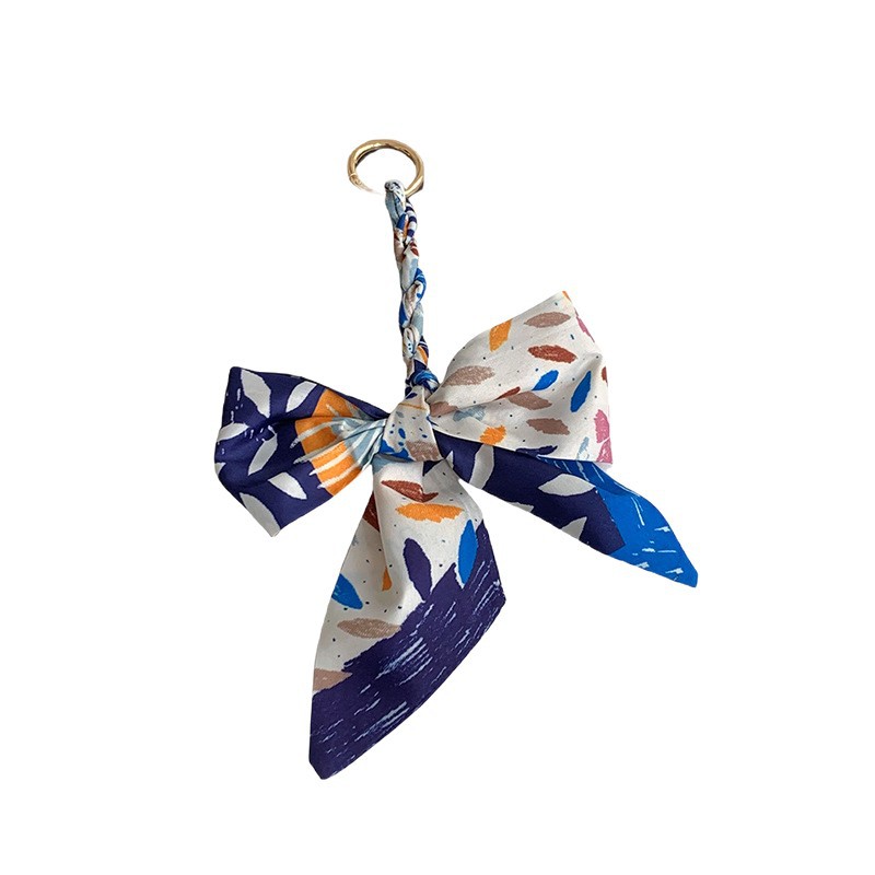 Nouveau foulard en soie tricot - Women'S Ysl Fashion avis et prix