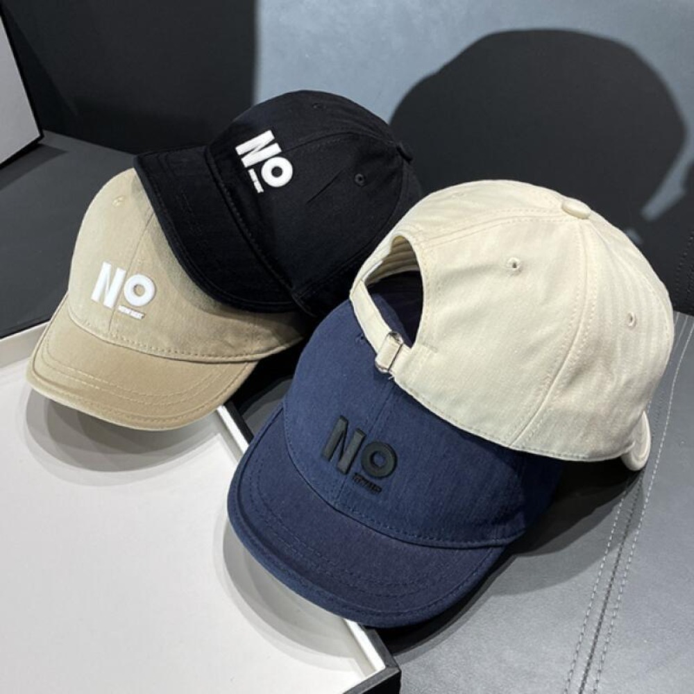 Casquette de baseball simple à - Women'S Fashion Labels avis et prix