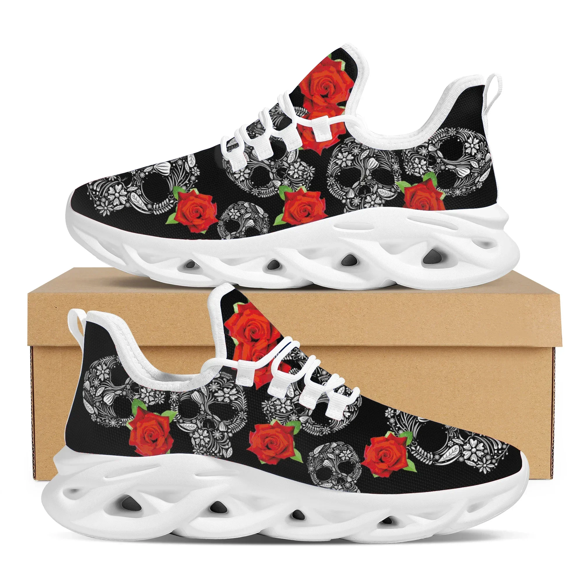 Chaussures de course pour femm - Women'S Fashion Running Shoes avis et prix