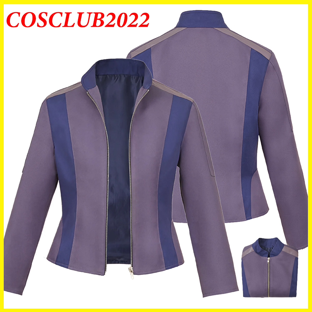 Fantasia Judy Hopps Cosplay ma - Women Fashion Jackets avis et prix