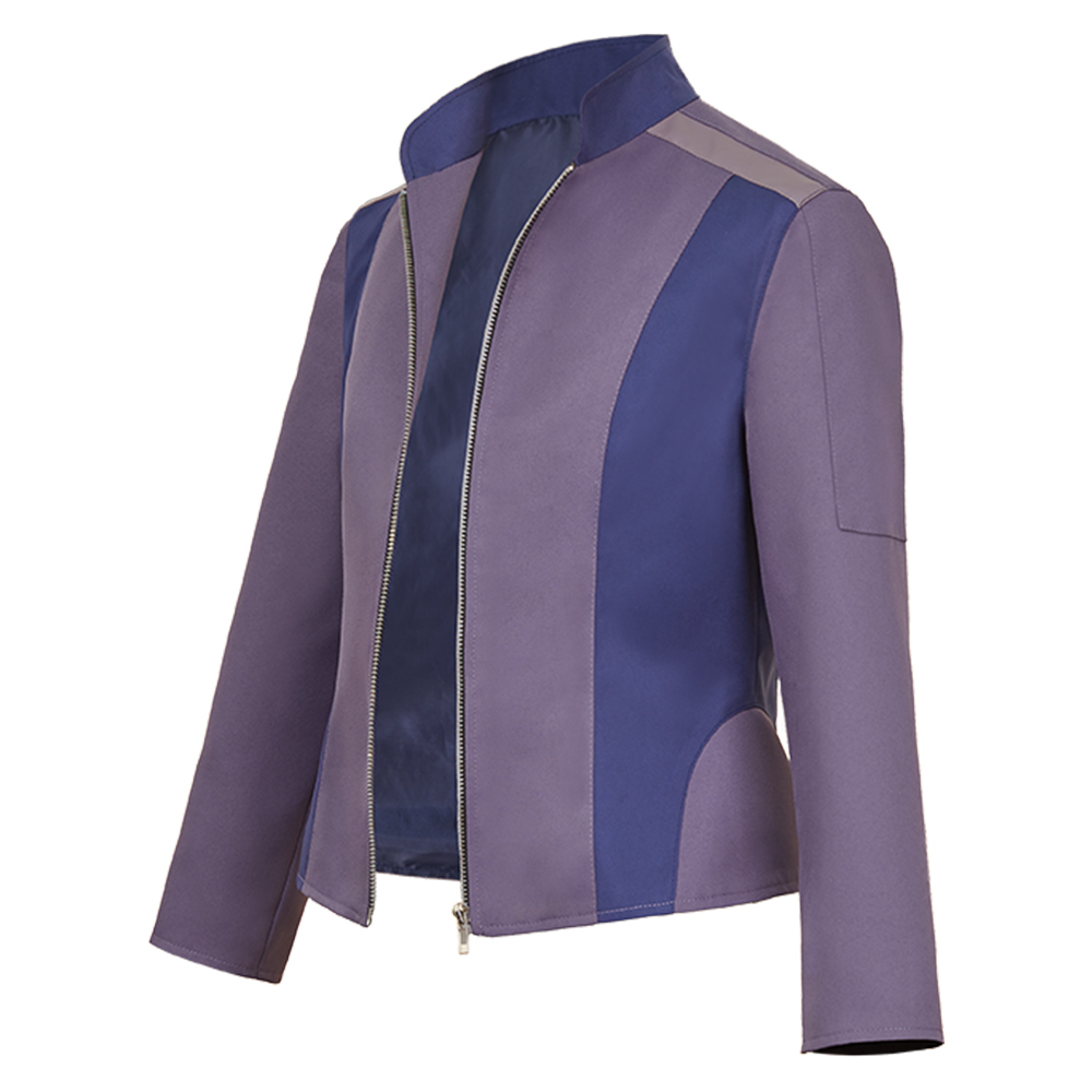 Fantasia Judy Hopps Cosplay ma - Women Fashion Jackets avis et prix