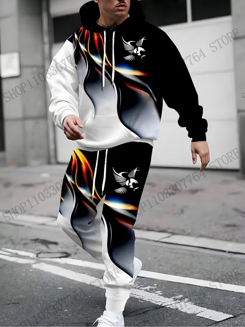 Ensemble sweat-shirt et pantal - Women'S Fashion Suit avis et prix
