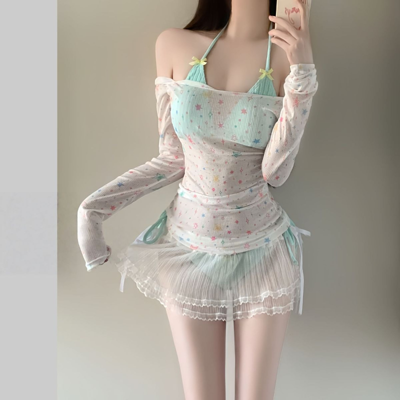 Ensemble bikini femme été 2026 - Women'S Fashion Suit avis et prix
