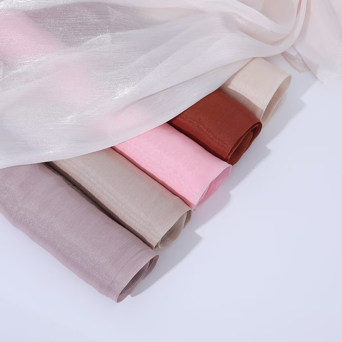 Nouvelles écharpes longues pou - Women Fashion Malaysia avis et prix