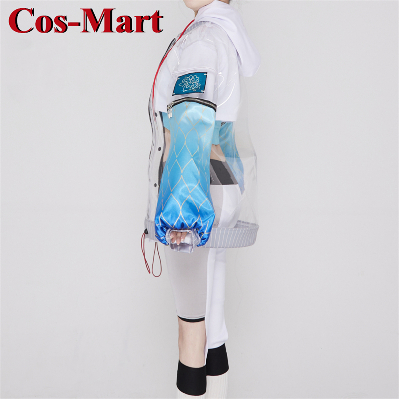 Cos-Mart Anime chaud VTuber Ho - Women Fashion Jackets avis et prix