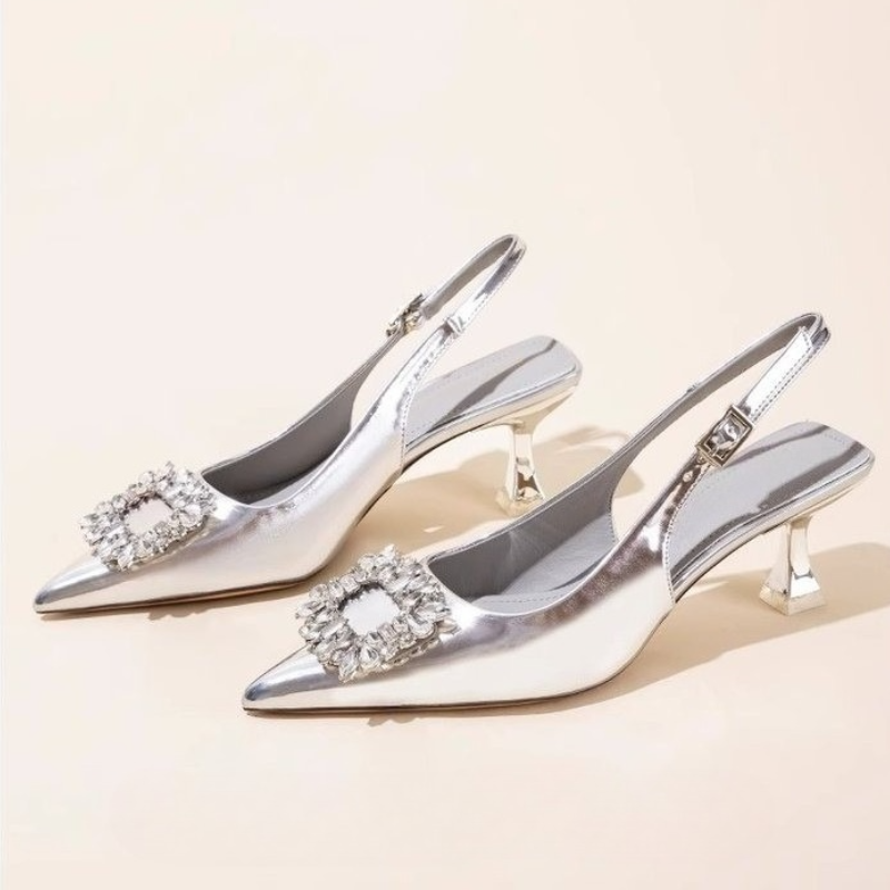 Sandales d'été à bout pointu p - Women Fashion Ideas avis et prix