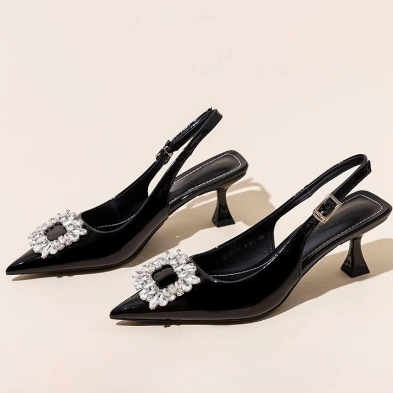 Sandales d'été à bout pointu p - Women Fashion Ideas avis et prix