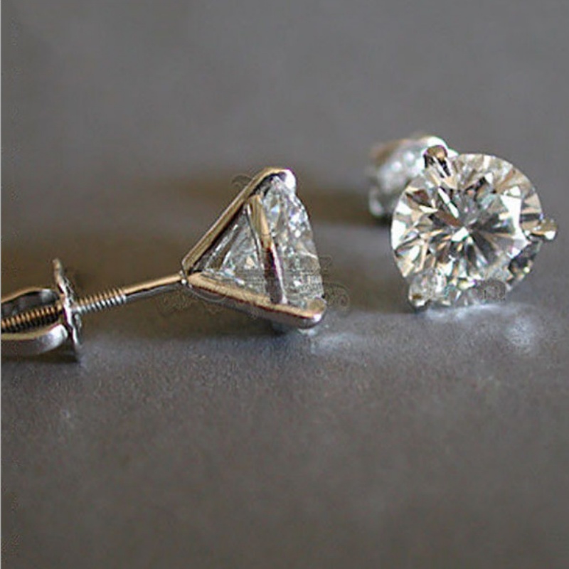 Boucles d'oreilles minimaliste - Women'S Fashion Petite avis et prix