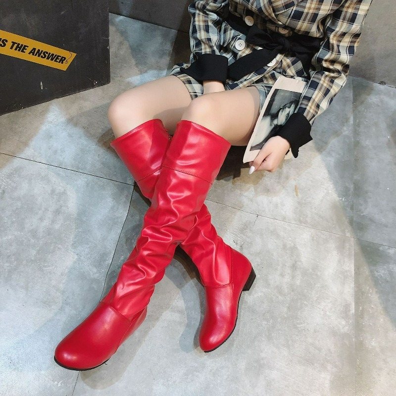 Bottes hautes pour femmes 2025 - Women'S Fashion Boots 2025 avis et prix