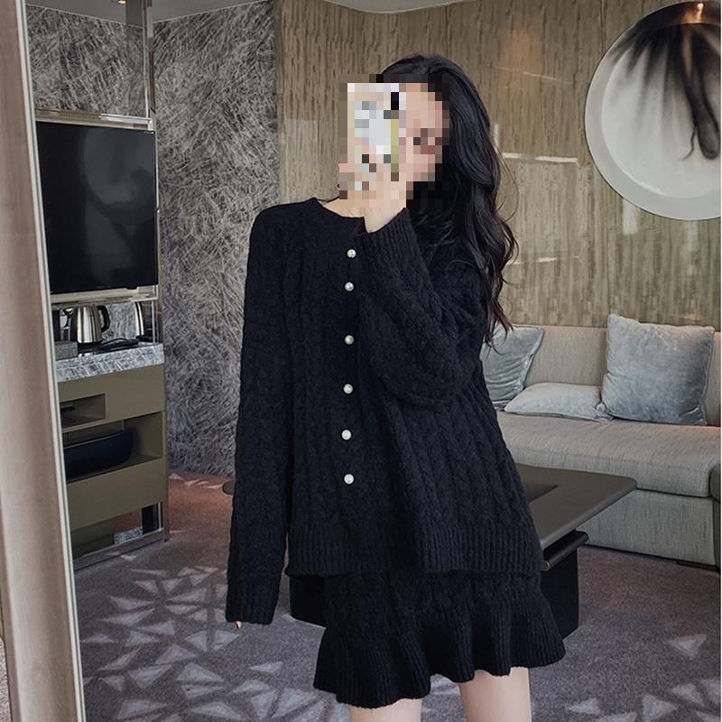 Ensemble Premium de style coré - Women Fashion Outfits avis et prix