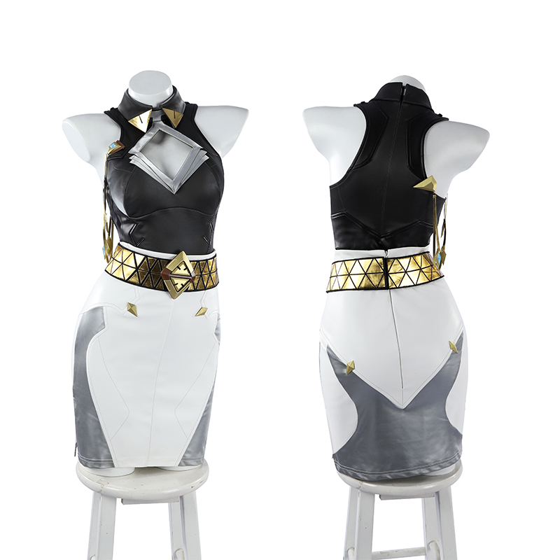 ROLECOS Costume de Cosplay Dom - Women Fashion Jackets avis et prix