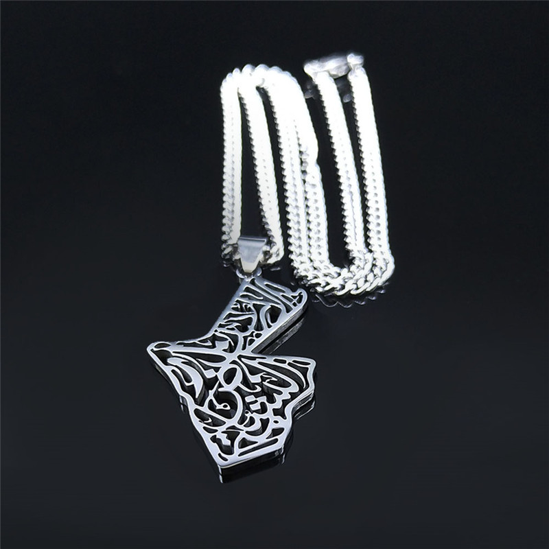 Collier carte des accidents en - Women'S Fashion Guide avis et prix