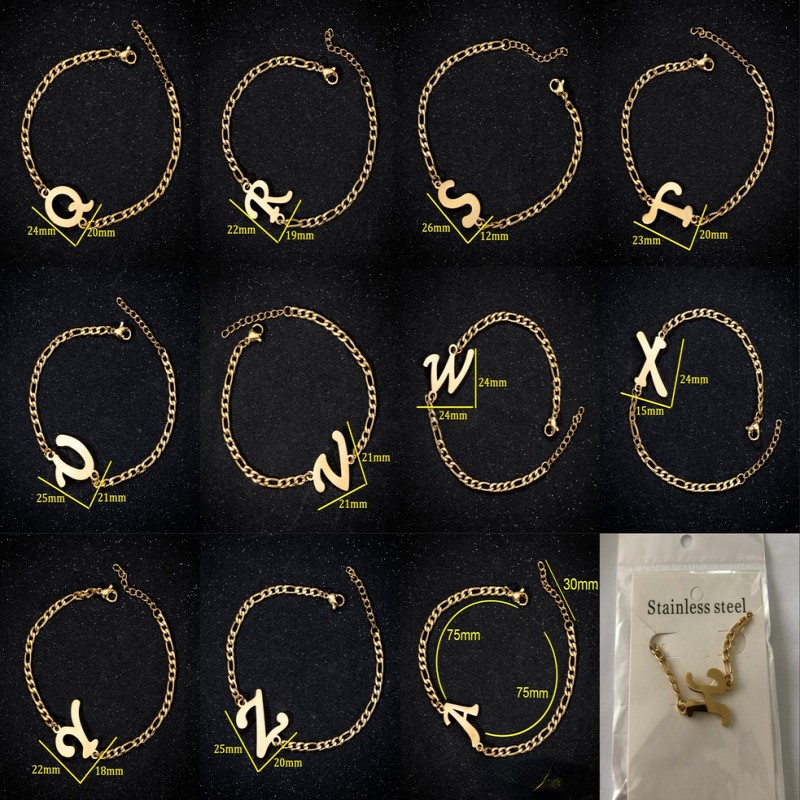 Nouveau Bracelet en Métal pour - Women'S Ysl Fashion avis et prix